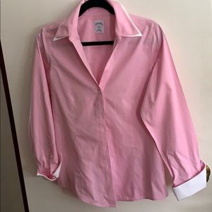 Brooks Brothers  dress shirt